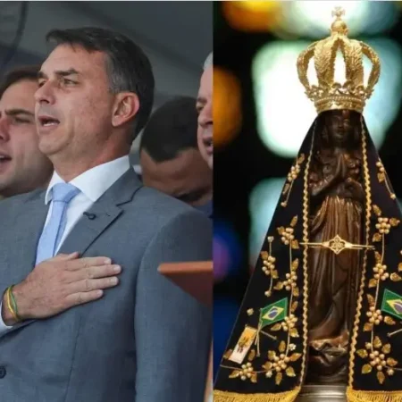 TSE IRÁ JULGAR DECISÃO QUE BARROU POSTAGENS SOBRE NOSSA SENHORA