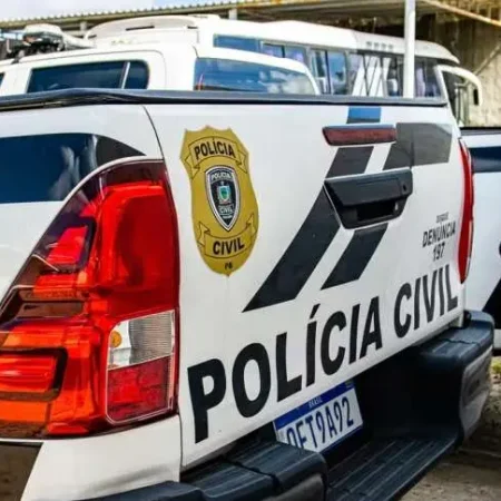 HOMEM É PRESO APÓS AGREDIR ESPOSA POR NÃO GOSTAR DE ELOGIO NAS REDES SOCIAIS