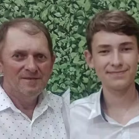 HOMEM LIGA PARA O 190 E CONFESSA TER MATADO EX-SOGRO E EX-CUNHADO