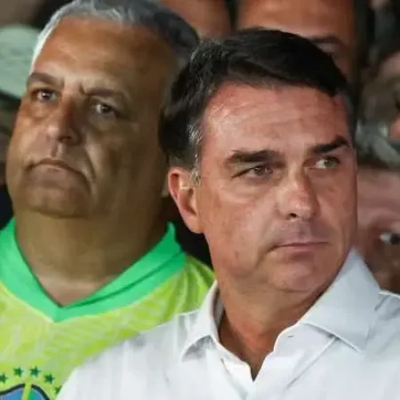MINISTROS DO TSE AVALIAM QUE PEDIDO DE FLÁVIO PARA ANULAR 2º TURNO NÃO VAI PROSPERAR