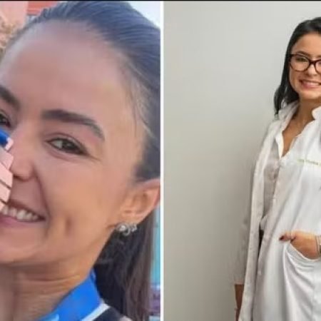 MÉDICA BRASILEIRA DE 29 ANOS MORRE DURANTE VIAGEM APÓS MEIA-MARATONA