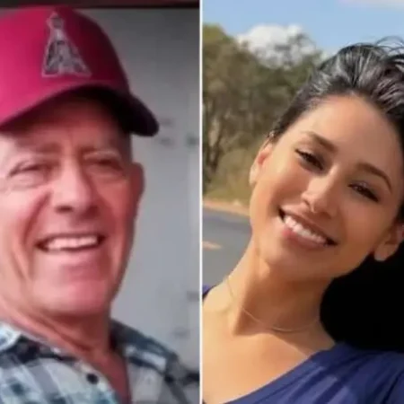 JOVEM MORTA POR PECUARISTA TENTAVA TERMINAR RELAÇÃO E TERIA RELATADO AGRESSÕES