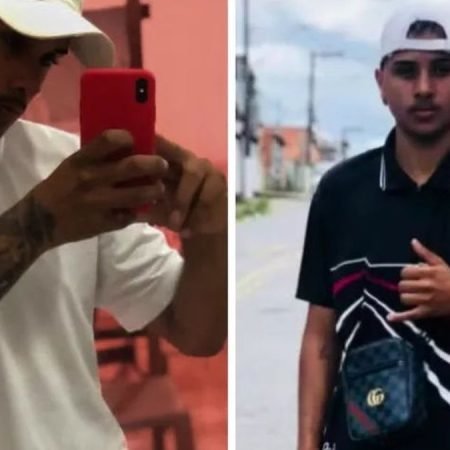 JOVEM DE 22 ANOS MORRE EM SP DEZ MESES APÓS SOFRER INTOXICAÇÃO POR METANOL