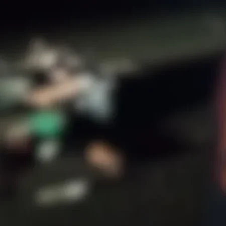 DOIS HOMENS MORREM APÓS MOTOCICLETA BATER DE FRENTE COM ÔNIBUS