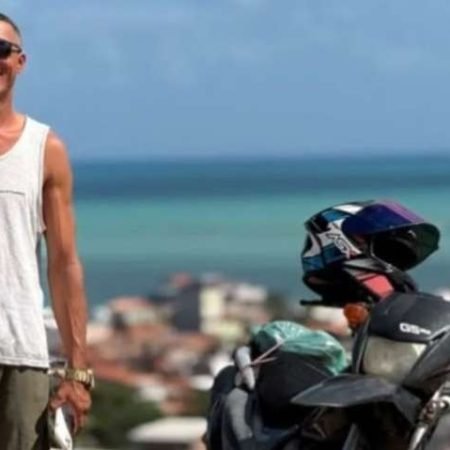 GRAVE ACIDENTE COM CASAL DEIXA HOMEM MORTO E MULHER FERIDA NA AL-101