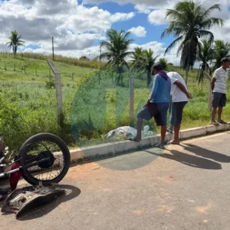 TRAGÉDIA: SAIBA QUEM ERA O JOVEM QUE MORREU APÓS PERDER CONTROLE DO VEÍCULO EM CURVA