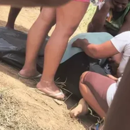 TRAGÉDIA: ADOLESCENTE DE 12 ANOS MORRE EM GRAVE ACIDENTE NO LITORAL DE ALAGOAS