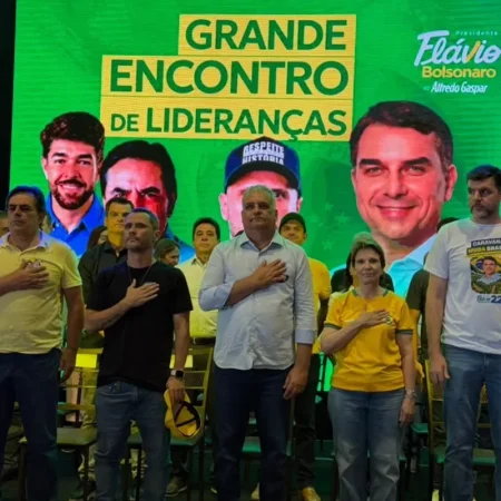 ALFREDO GASPAR REÚNE LIDERANÇAS DO AGRO EM MINAS E PROMETE INVESTIMENTOS E EMPREGOS