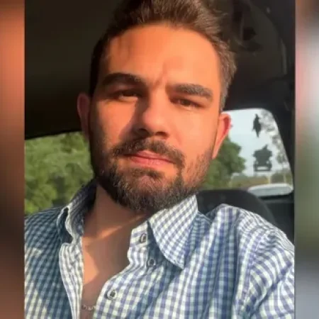ALUNO DE AVIAÇÃO MORRE APÓS RITUAL DE “BANHO DE ÓLEO”