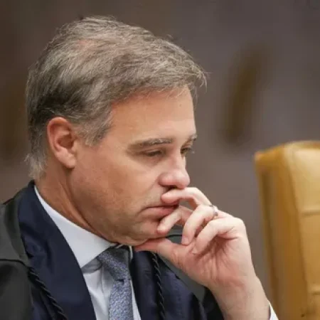 MENDONÇA REJEITA AÇÃO DE ZÉ TROVÃO CONTRA REAJUSTE DO BOLSA FAMÍLIA DE LULA