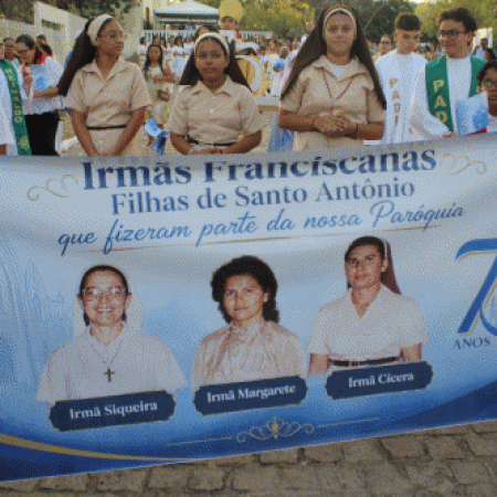 COBERTURA DE FOTOS E VÍDEOS – FESTA DA PADROEIRA NOSSA DO ROSÁRIO (07A 18 DE OUTUBRO) – EM DELMIRO GOUVEIA – (EXCLUSIVIDADE DO REINALDO NERES – CONFIRA)