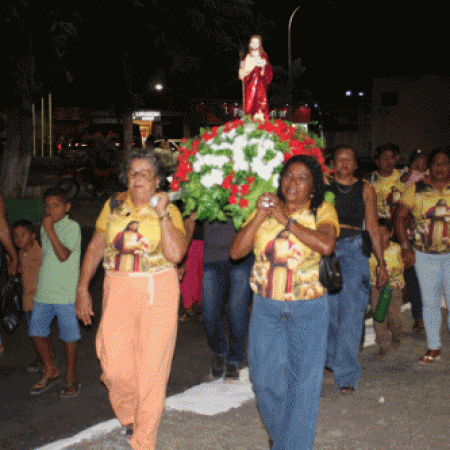COBERTURA DE FOTOS E VÍDEOS – FESTA DA PADROEIRA NOSSA DO ROSÁRIO (07 A 18 DE OUTUBRO) – EM DELMIRO GOUVEIA – (EXCLUSIVIDADE DO REINALDO NERES – CONFIRA)