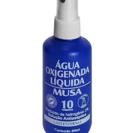 ANVISA SUSPENDE ÁGUA OXIGENADA, ALISANTE, PROTETOR SOLAR E REPELENTES; VEJA MARCAS AFETADAS