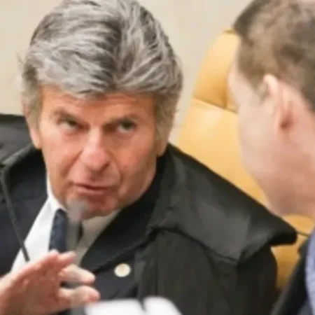 APÓS MENDONÇA, FUX TAMBÉM PEDE AJUDA À PF PARA ACESSAR CELULAR DE VORCARO