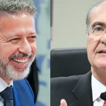 ARTHUR E RENAN LIDERAM DISPUTA AO SENADO EM ALAGOAS, APONTA PARANÁ PESQUISAS
