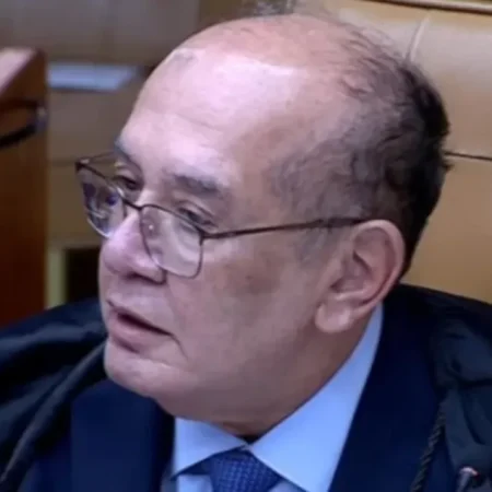 ATÉ A MÁFIA TEM ÉTICA”, DIZ GILMAR SOBRE ATUAÇÃO DE MENDONÇA NO STF