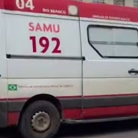 BEBÊ DE 1 ANO MORRE APÓS SOFRER CHOQUE ELÉTRICO EM FIO DE VENTILADOR