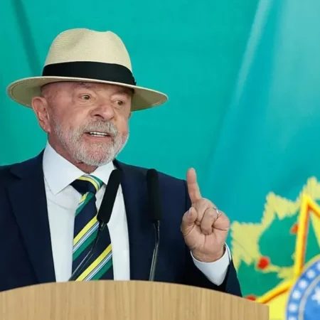 ATLASINTEL: LULA LIDERA CENÁRIOS DE 1º E 2 TURNOS EM PERNAMBUCO
