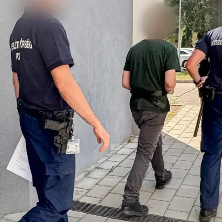 AUXILIAR DE ENFERMAGEM É PRESO POR FURTAR RESTOS HUMANOS E CONSUMI-LOS