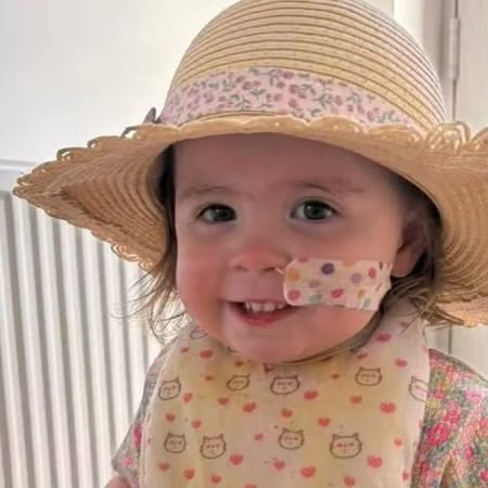 BEBÊ MORRE DE FORMA REPENTINA DIAS ANTES DE COMPLETAR 2 ANOS DURANTE BRINCADEIRA NO JARDIM
