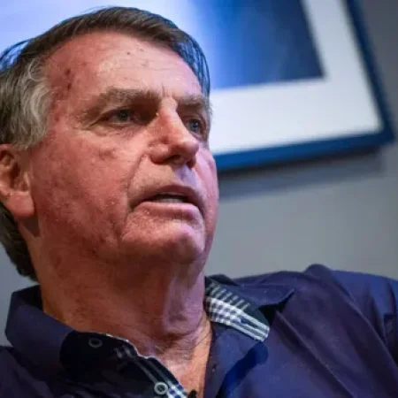 BOLSONARO PEDE A KASSIO SUSPENSÃO DA PENA DE 27 ANOS E 3 MESES
