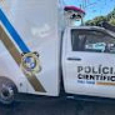 HOMEM EM SITUAÇÃO DE RUA É ENCONTRADO