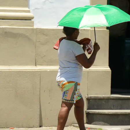 ALERTA EM ALAGOAS: BAIXA UMIDADE DEVE ATINGIR 21 CIDADES; VEJA QUAIS