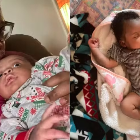 MULHER QUE MATOU A FILHA CARBONIZADA AO DEIXÁ-LA ‘ACIDENTALMENTE’ EM FORNO É CONDENA