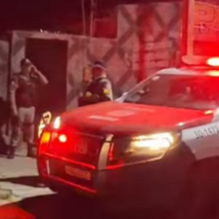 IDOSA DE 53 ANOS É ENCONTRADA MORTA EM RESIDÊNCIA EM DELMIRO GOUVEIA