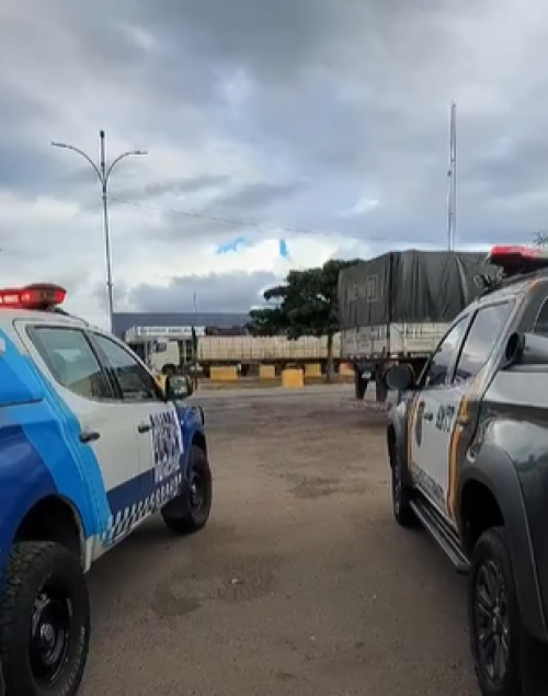 SMTT E GUARDA MUNICIPAL AJUDAM NAS BUSCAS POR HOMEM DESAPARECIDO EM DELMIRO GOUVEIA