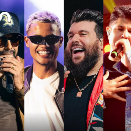 UNHA PINTADA, HEITOR SANTOS, PANDA E KARISMA SÃO CONFIRMADOS NO PEDRAFEST 2026