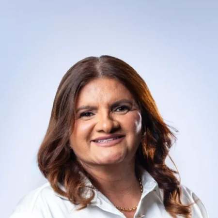 ZIANE COSTA AMPLIA FORÇA POLÍTICA EM DELMIRO GOUVEIA APÓS RESULTADO EXPRESSIVO NAS URNAS