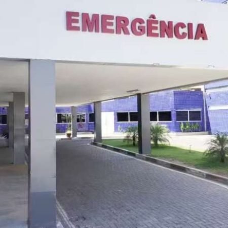 VENEZUELANO MORRE APÓS CAIR DE MURO EM CASA DE PASSAGEM PARA IMIGRANTES
