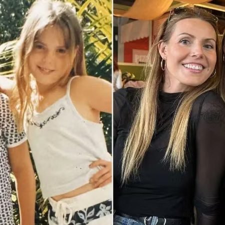 MULHER DESCOBRE QUE TIO É SEU PAI BIOLÓGICO E CAUSA REVIRAVOLTA NA FAMÍLIA