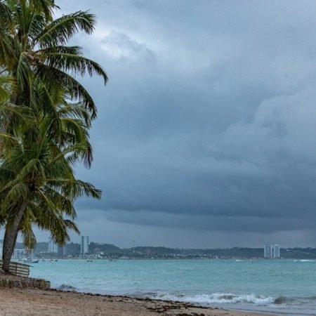 INVERNO COMEÇA NESTE DOMINGO (21): VEJA A PREVISÃO PARA O PERÍODO EM ALAGOAS