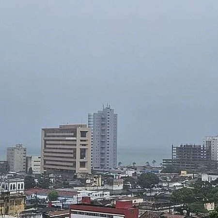 ALERTA: 94 CIDADES DE ALAGOAS ESTÃO SOB RISCO DE CHUVAS FORTES E ALAGAMENTOS