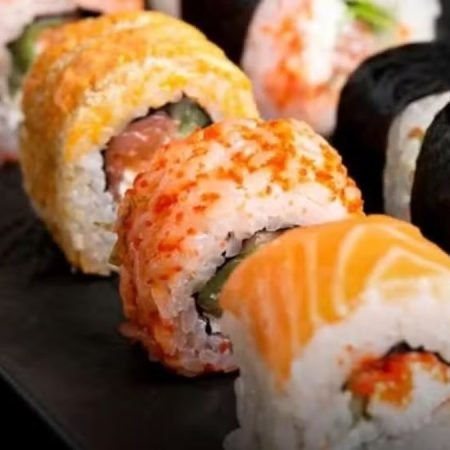 CLIENTE APLICA GOLPE PARA COMER SUSHI DE GRAÇA E É CONDENADO PELA JUSTIÇA