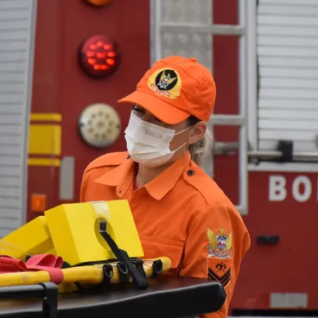 MOTOCICLISTA SOFRE AMPUTAÇÃO APÓS COLISÃO NO INTERIOR DE ALAGOAS
