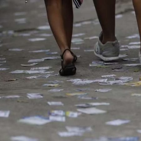 FALTAM 30 DIAS PARA O PRIMEIRO TURNO DAS ELEIÇÕES 2026