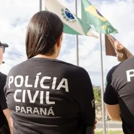 FILHO DESCOBRE PLANO DA MÃE PARA MATAR MULHER E ALERTA POLÍCIA