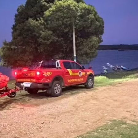 CORPO DE SERGIPANO QUE DESAPARECEU APÓS MERGULHAR NO RIO SÃO FRANCISCO É ENCONTRADO EM ALAGOAS