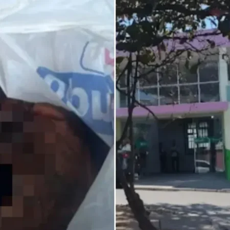 COVEIRO E MULHER SÃO PRESOS APÓS FURTO DE CRÂNIO HUMANO EM CEMITÉRIO