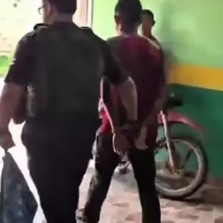 CRIANÇA DE 10 ANOS ENGRAVIDA APÓS SER ESTUPRADA POR PADRASTO