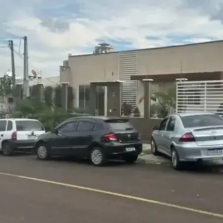 CRIANÇA DE 4 ANOS MORRE APÓS SER ATACADA POR ROTTWEILER DO VIZINHO