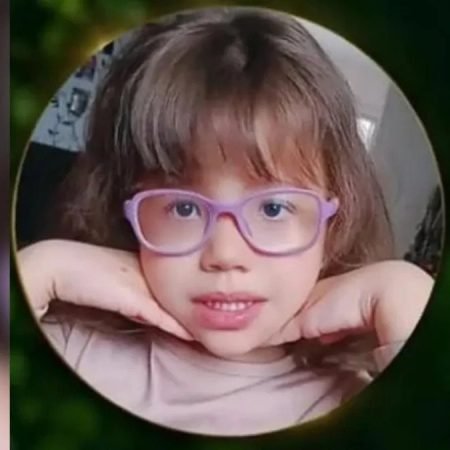 MENINA DE 3 ANOS MORRE APÓS SER ATINGIDA POR TRAVE DE FUTEBOL EM FESTA
