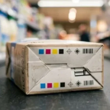 PONTINHOS COLORIDOS NAS EMBALAGENS? ENTENDA O QUE SÃO