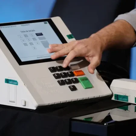 FALTAM 3 DIAS: SAIBA COMO ACOMPANHAR EM TEMPO REAL A TOTALIZAÇÃO DOS VOTOS