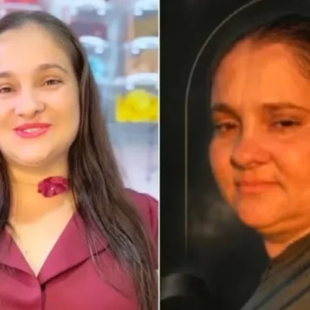 MULHER DE 37 ANOS MORRE AO LEVAR CHOQUE EM FIO DE VENTILADOR