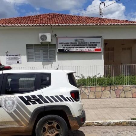 HOMEM É PRESO POR MANTER CORPO DE IDOSO EM CASA POR MAIS DE 48H E TENTAR COBRAR ALUGUÉIS EM NOME DA VÍTIMA