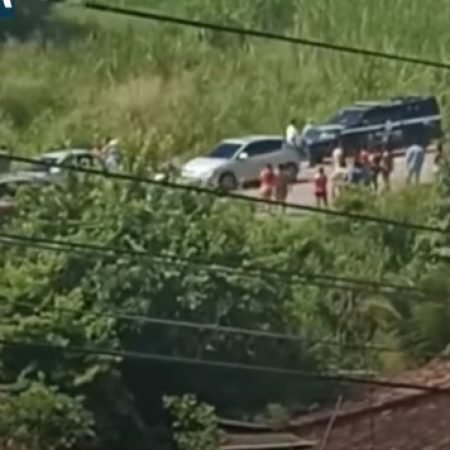 HOMEM DESAPARECIDO HÁ 8 DIAS É ENCONTRADO MORTO DENTRO DE CISTERNA